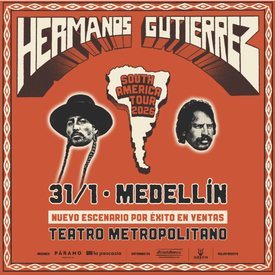 Eventos en Medellín